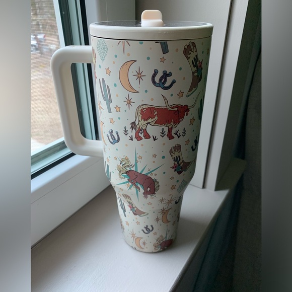 Hydro jug traveler 40 oz rodeo - Picture 1 of 5